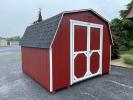 10'x10' Madison Mini Barn from Pine Creek Structures in Harrisburg, PA